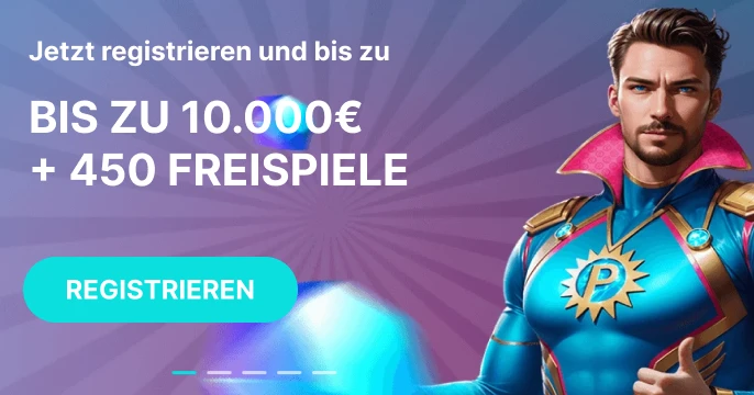 Casino Platin